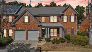 2311 Ventana Crossing 50, Marietta, GA 30062