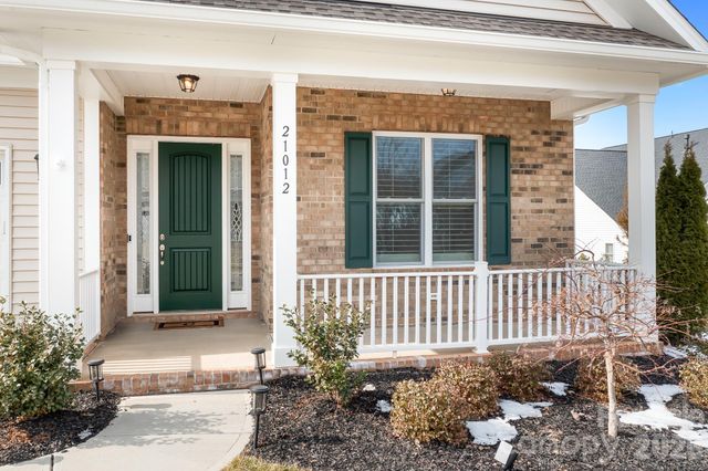 21012 Molly Harper Drive, Cornelius, NC 28031