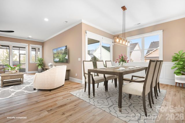 21012 Molly Harper Drive, Cornelius, NC 28031