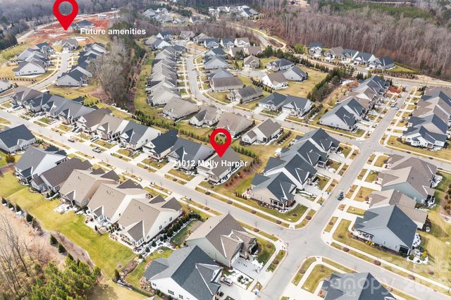 21012 Molly Harper Drive, Cornelius, NC 28031