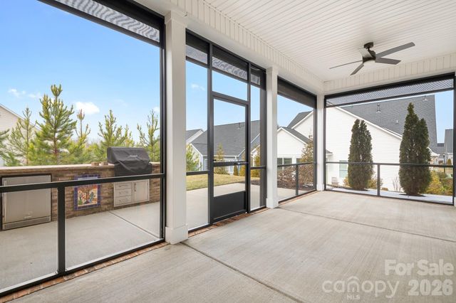 21012 Molly Harper Drive, Cornelius, NC 28031