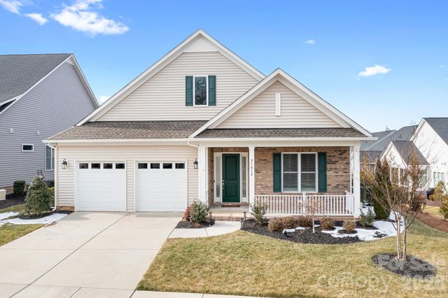 21012 Molly Harper Drive, Cornelius, NC 28031