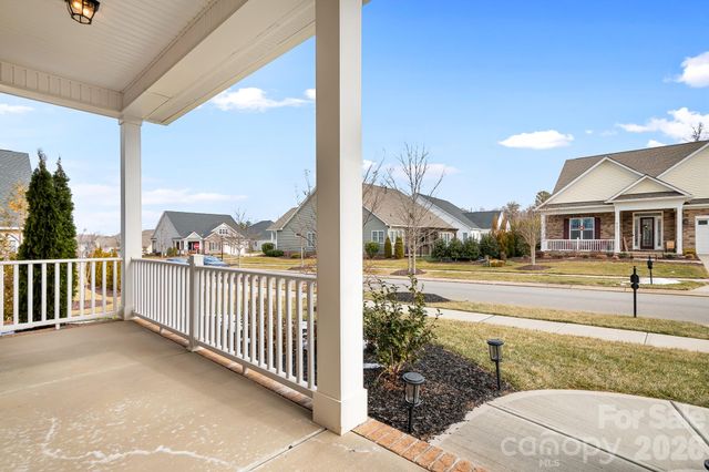 21012 Molly Harper Drive, Cornelius, NC 28031