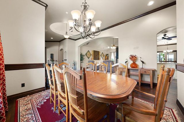 15821 SW 26th Street, El Reno, OK 73036