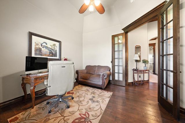 15821 SW 26th Street, El Reno, OK 73036