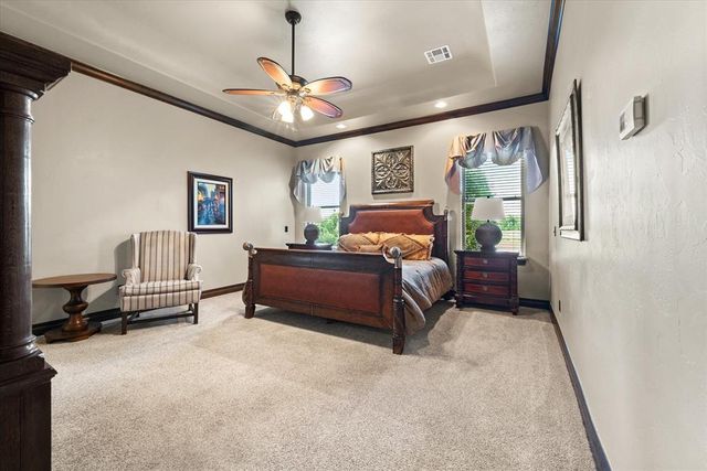 15821 SW 26th Street, El Reno, OK 73036