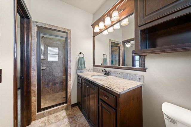 15821 SW 26th Street, El Reno, OK 73036