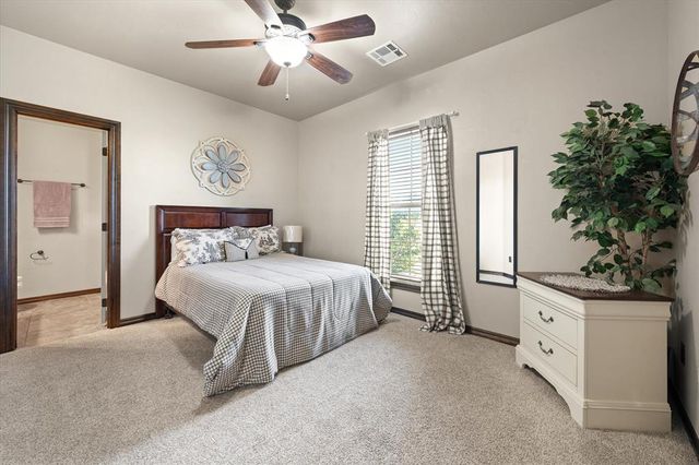 15821 SW 26th Street, El Reno, OK 73036