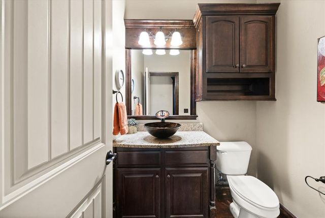 15821 SW 26th Street, El Reno, OK 73036