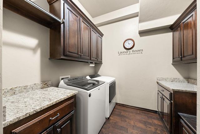 15821 SW 26th Street, El Reno, OK 73036