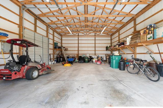 15821 SW 26th Street, El Reno, OK 73036