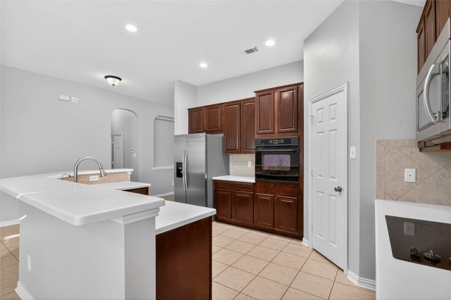 4125 Ainsly Lane, Fort Worth, TX 76244