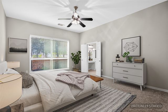 4125 Ainsly Lane, Fort Worth, TX 76244