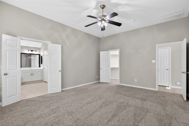 4125 Ainsly Lane, Fort Worth, TX 76244