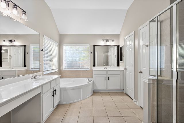 4125 Ainsly Lane, Fort Worth, TX 76244