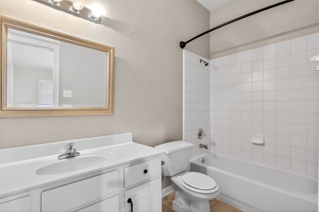 4125 Ainsly Lane, Fort Worth, TX 76244