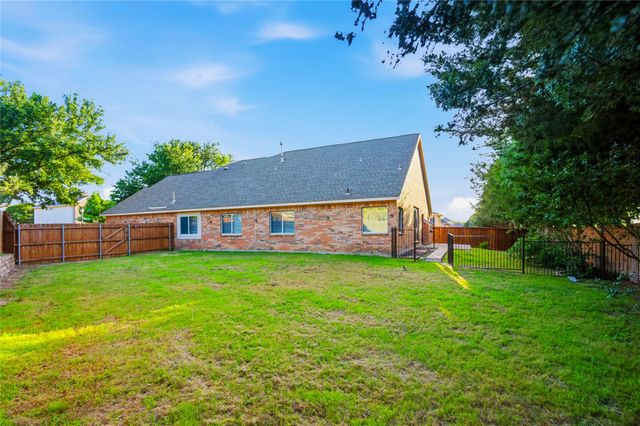 4125 Ainsly Lane, Fort Worth, TX 76244