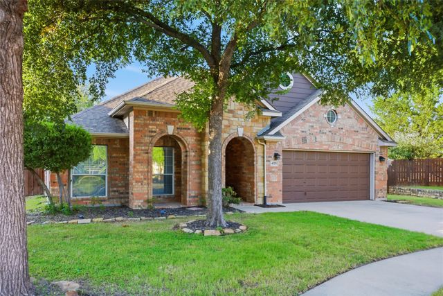 4125 Ainsly Lane, Fort Worth, TX 76244