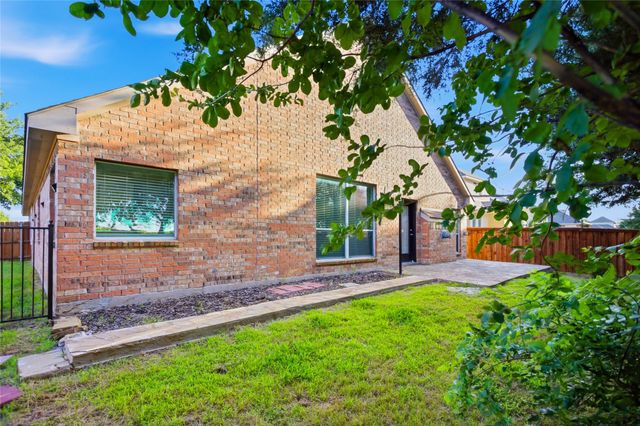 4125 Ainsly Lane, Fort Worth, TX 76244