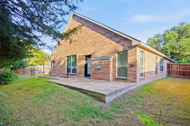 4125 Ainsly Lane, Fort Worth, TX 76244