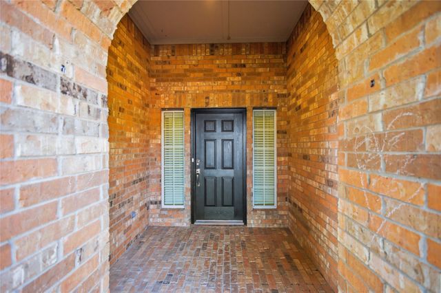4125 Ainsly Lane, Fort Worth, TX 76244