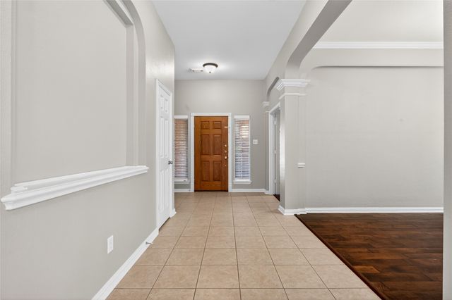 4125 Ainsly Lane, Fort Worth, TX 76244