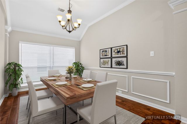 4125 Ainsly Lane, Fort Worth, TX 76244