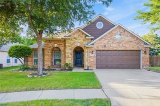 4125 Ainsly Lane, Fort Worth, TX 76244