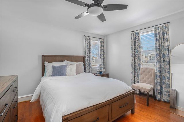 2 Ward Avenue, North Providence, RI 02904