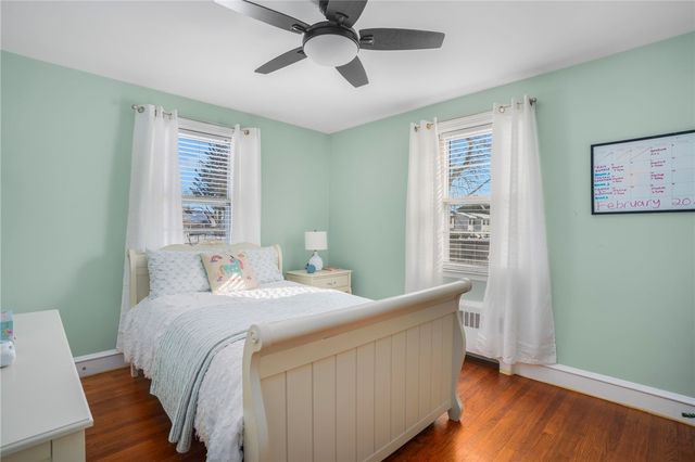 2 Ward Avenue, North Providence, RI 02904