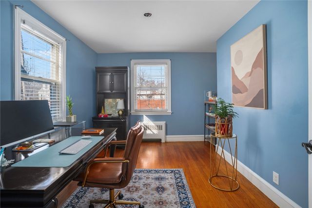 2 Ward Avenue, North Providence, RI 02904