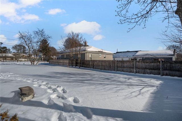 2 Ward Avenue, North Providence, RI 02904