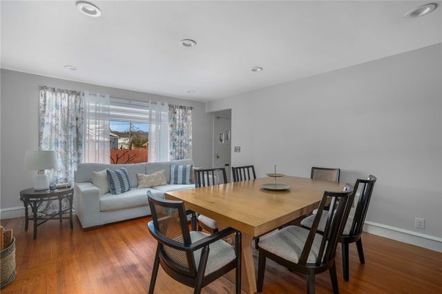 2 Ward Avenue, North Providence, RI 02904