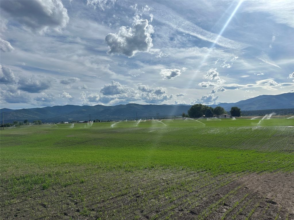 Image 10 of property listing at nhn Lower Lynch Creek Road, Plains, MT 59859