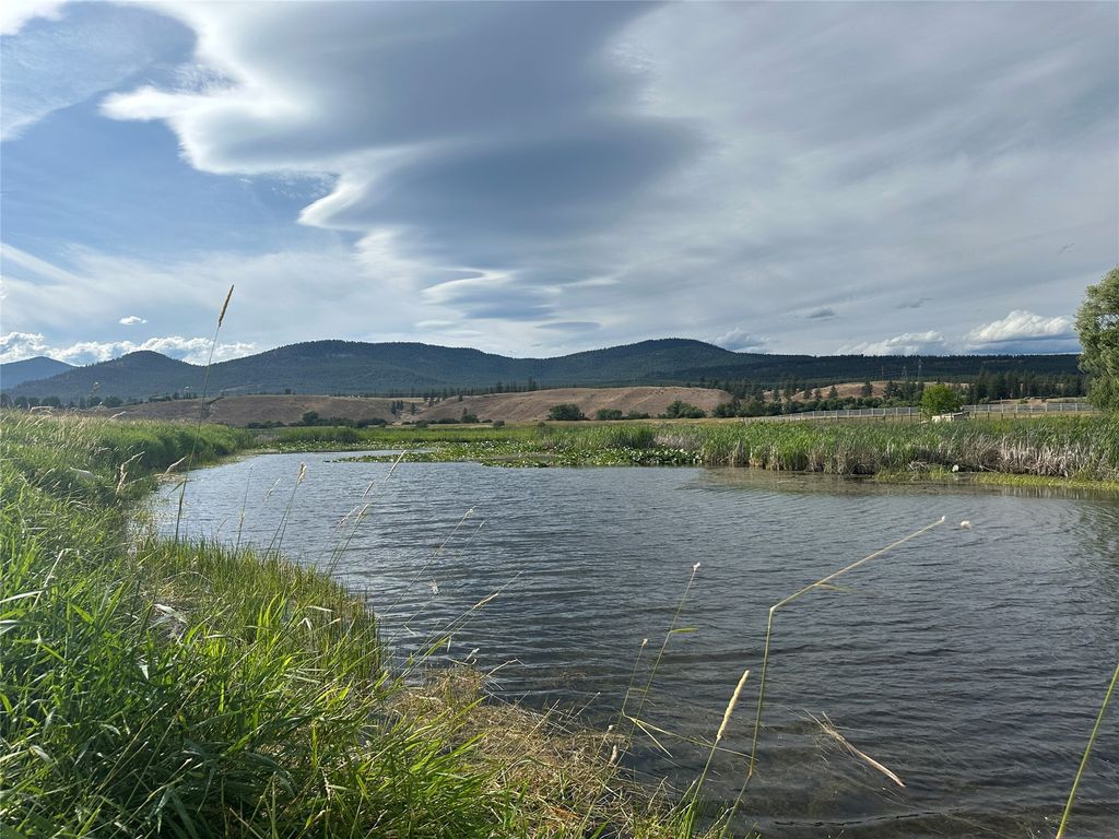 Image 15 of property listing at nhn Lower Lynch Creek Road, Plains, MT 59859