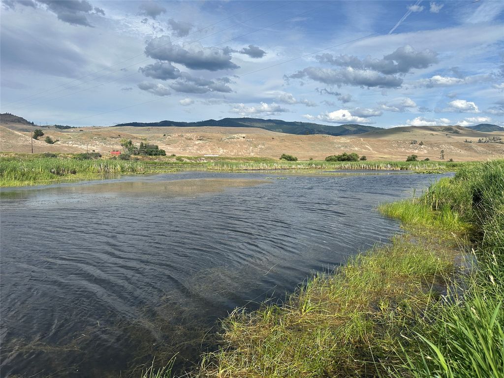 Image 16 of property listing at nhn Lower Lynch Creek Road, Plains, MT 59859