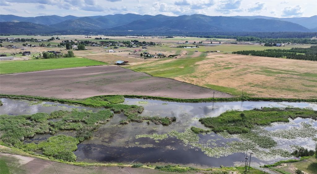 Image 2 of property listing at nhn Lower Lynch Creek Road, Plains, MT 59859