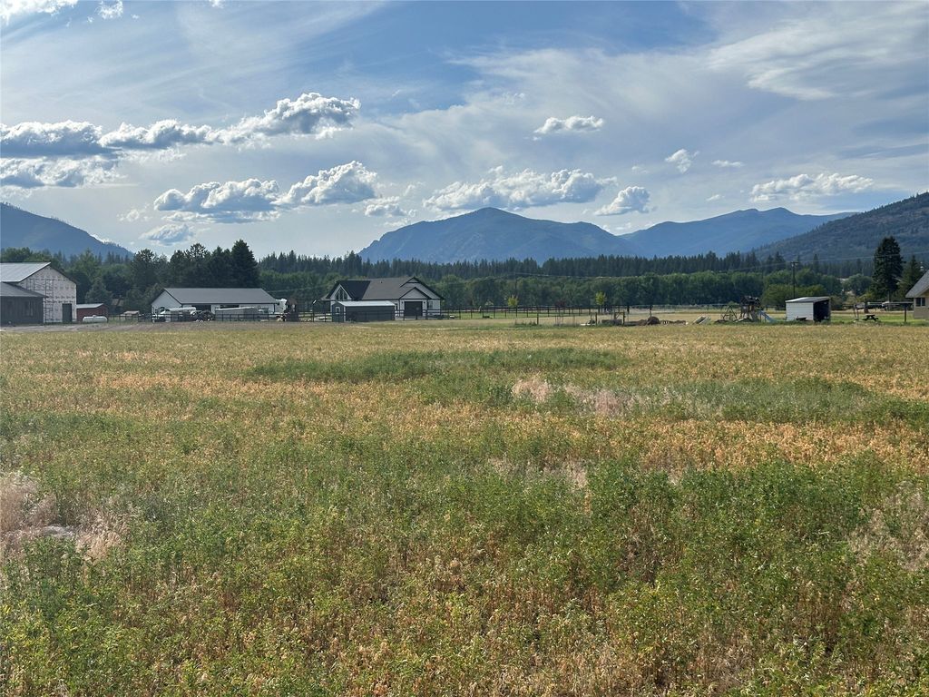 Image 21 of property listing at nhn Lower Lynch Creek Road, Plains, MT 59859