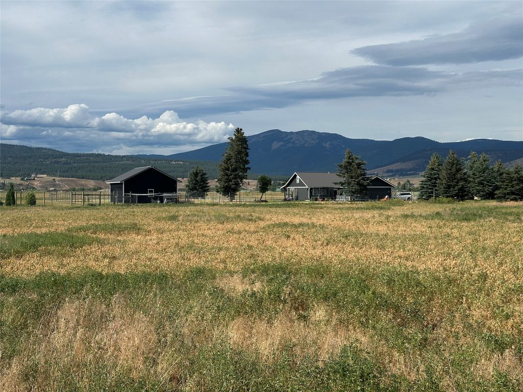 Image 22 of property listing at nhn Lower Lynch Creek Road, Plains, MT 59859