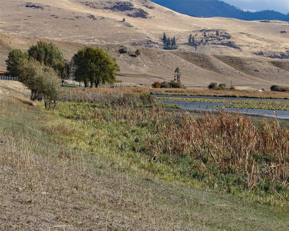 Image 29 of property listing at nhn Lower Lynch Creek Road, Plains, MT 59859