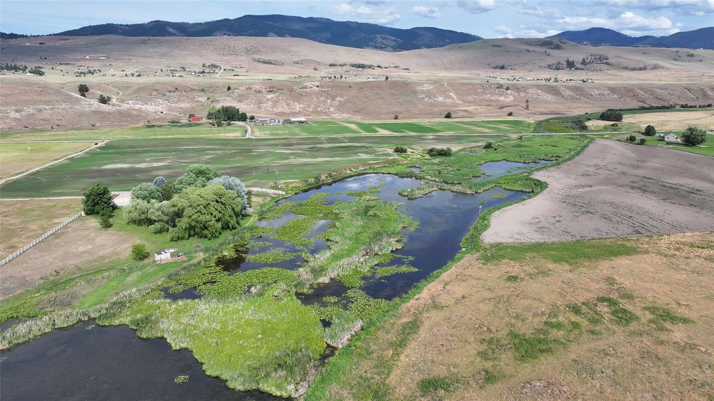 Image 3 of property listing at nhn Lower Lynch Creek Road, Plains, MT 59859