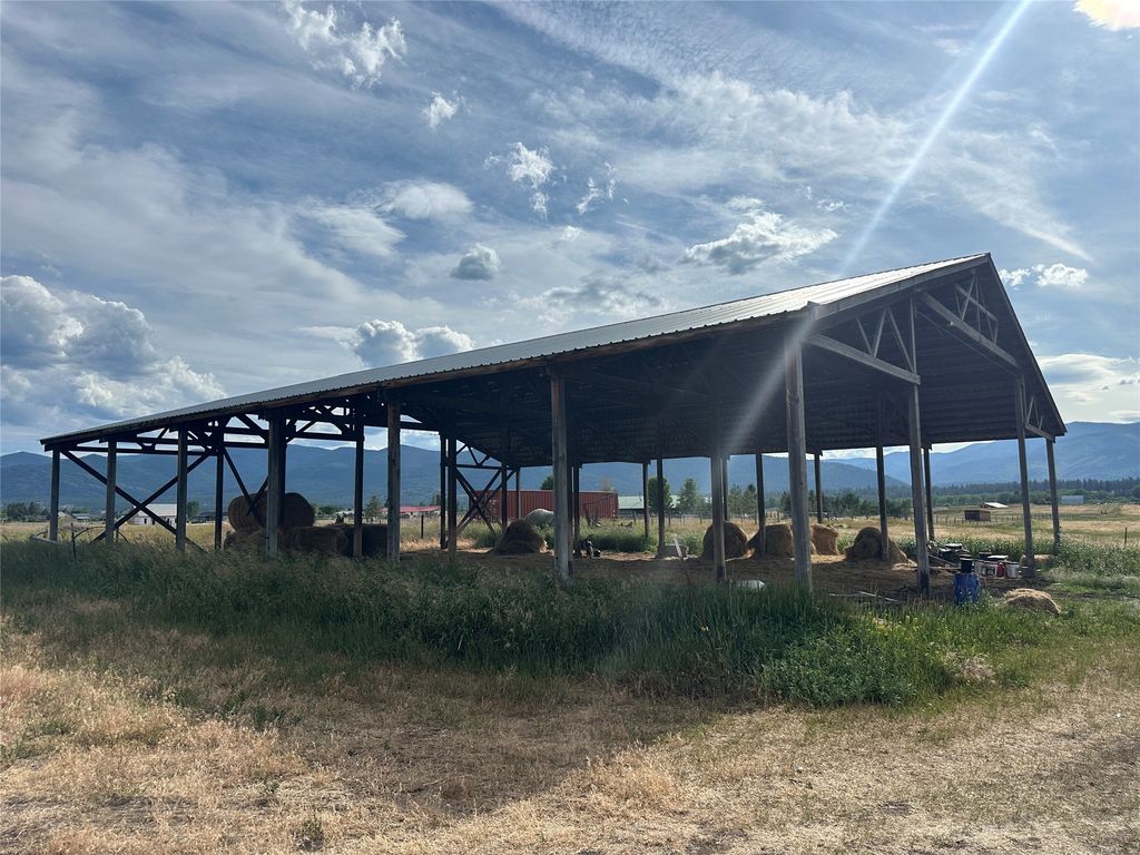 Image 5 of property listing at nhn Lower Lynch Creek Road, Plains, MT 59859