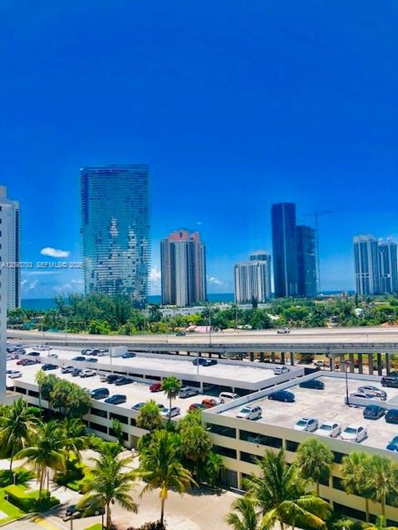 19390 Collins Avenue 1502, Sunny Isles Beach, FL 33160