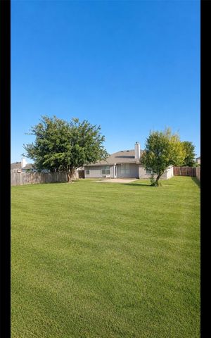3115 Creek Hollow Drive, Sachse, TX 75048