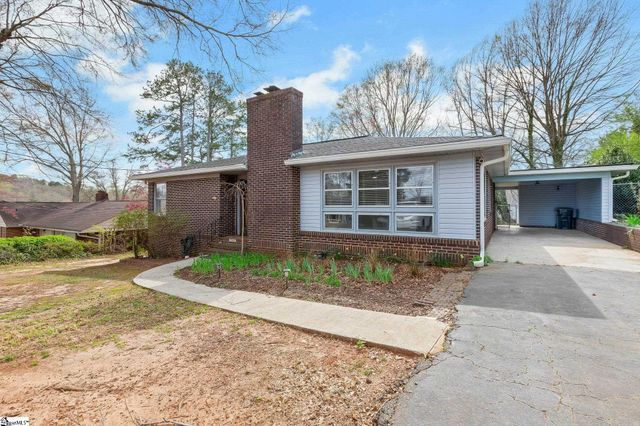 205 Whitten Street, Easley, SC 29640