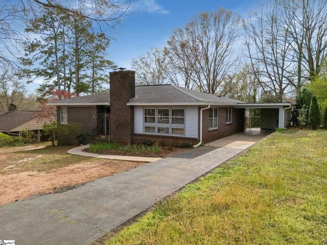205 Whitten Street, Easley, SC 29640