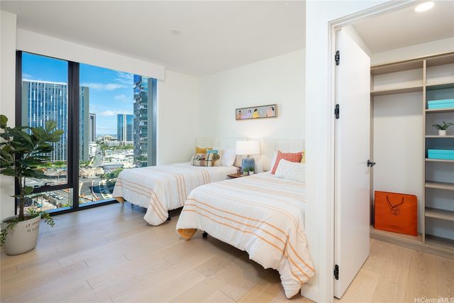 1100 Ala Moana Boulevard 1303, Honolulu, HI 96814
