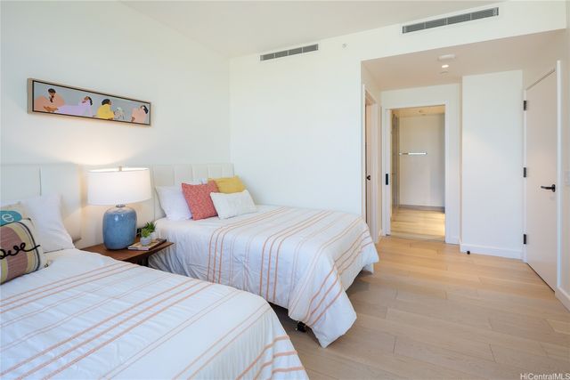 1100 Ala Moana Boulevard 1303, Honolulu, HI 96814