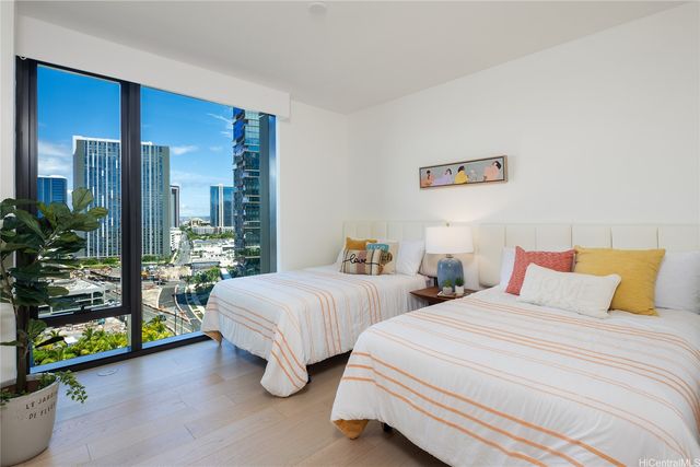 1100 Ala Moana Boulevard 1303, Honolulu, HI 96814