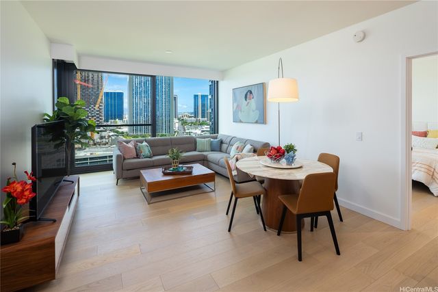1100 Ala Moana Boulevard 1303, Honolulu, HI 96814